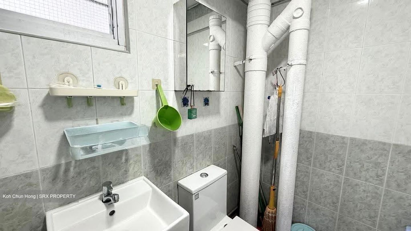 Blk 630 Hougang Avenue 8 (Hougang), HDB 5 Rooms #637146381